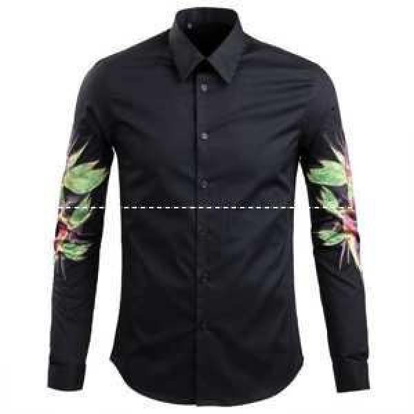 2025-14GIVENCHY ジバンシィ 長袖シャツ 2色可選 【激安】