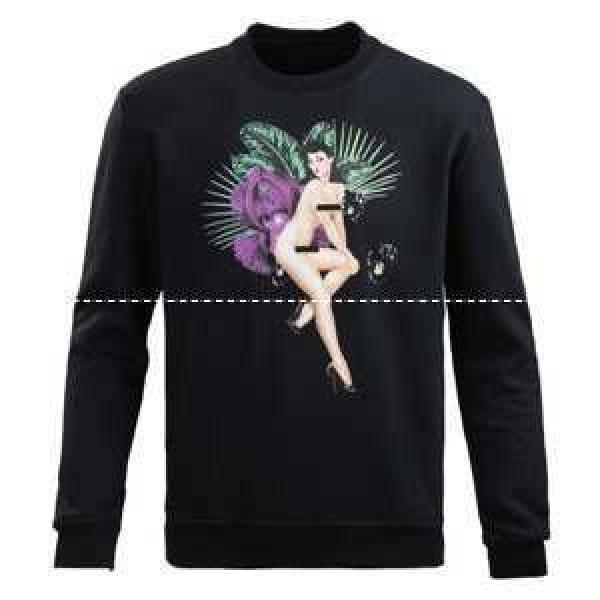 2025-14GIVENCHY ジバンシィ パーカー 人気商品