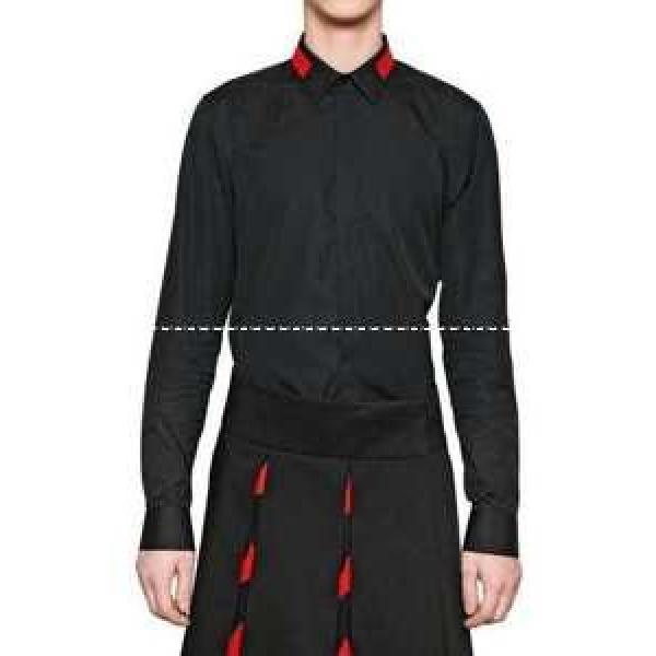GIVENCHY ジバンシィ 2026秋冬新作 長袖 シャツ