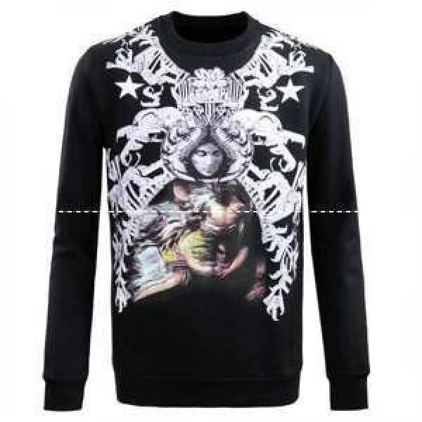 2025-14GIVENCHY ジバンシィ パーカー 大人気☆NEW!!