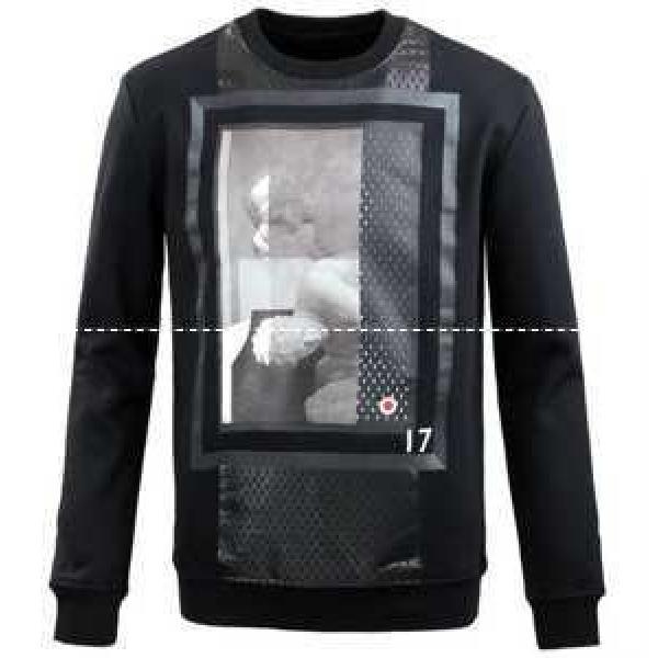 2025-14SALE開催 GIVENCHY ジバンシィ パーカー