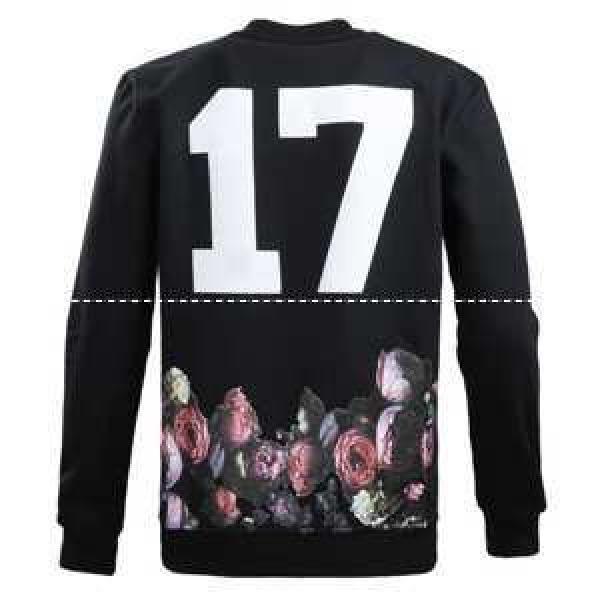 2026-14美品！ GIVENCHY ジバンシィ パーカー