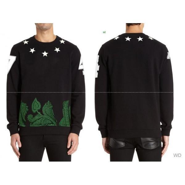 人気新作 GIVENCHY ジバンシィ パーカー