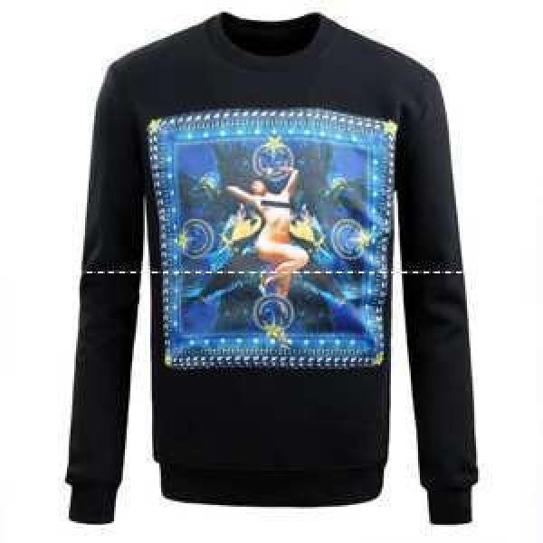 2026-14値下げ！ GIVENCHY ジバンシィ パーカー