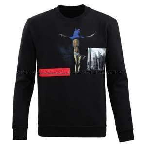 2025-14人気商品 GIVENCHY ジバンシィ パーカー