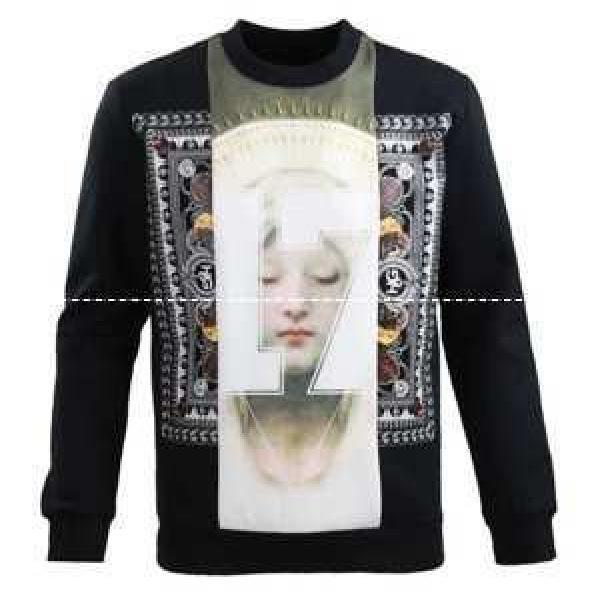 2025-14特選新作 GIVENCHY ジバンシィ パーカー