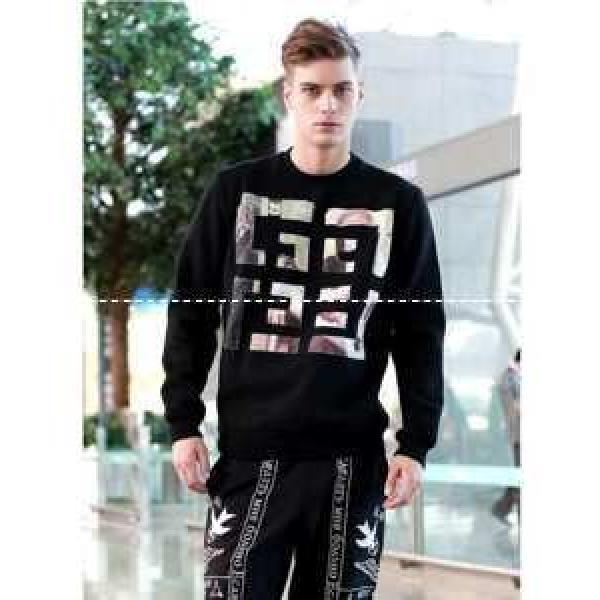 2026-14大人気☆NEW!! GIVENCHY ジバンシィ パーカー