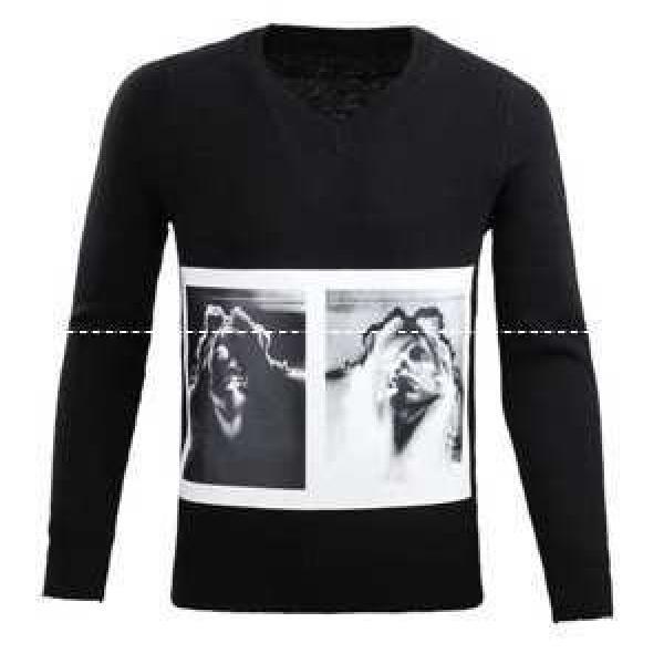 2026-14SALE!今季 GIVENCHY ジバンシィ ニットセーター