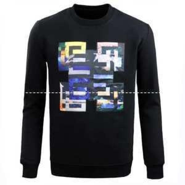 2013-14最新作 GIVENCHY ジバンシィ パーカー
