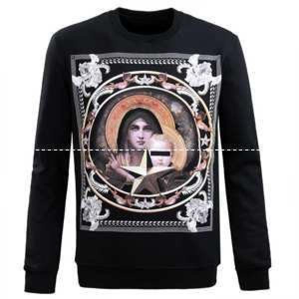 2026-14新入荷 GIVENCHY ジバンシィ パーカー