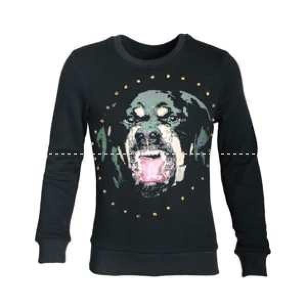 大人気☆NEW!! GIVENCHY 秋冬2026-14 長袖 Tシャツ 値下げ！