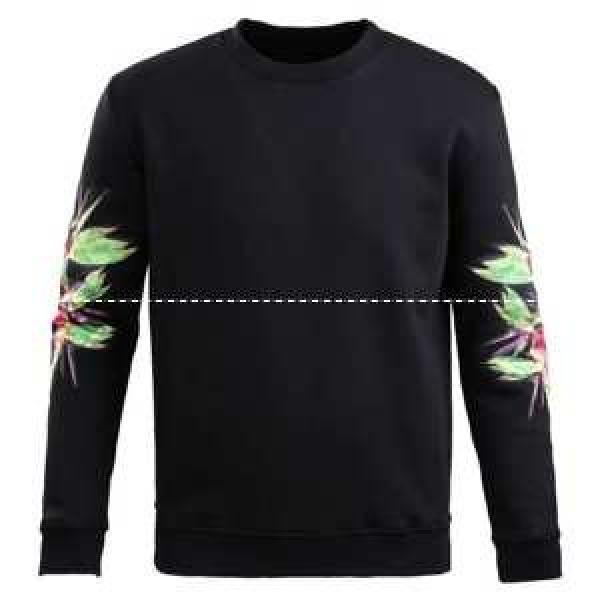GIVENCHY  秋冬2026-14★新作セール 長袖 Tシャツ  完売品！