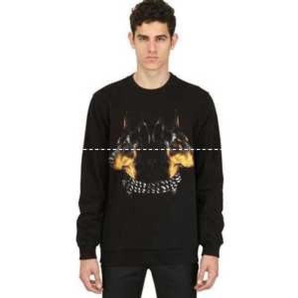 2026-14 秋冬 GIVENCHY ジバンシィ パーカー 3色可選