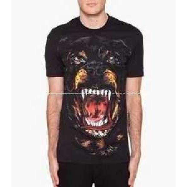GIVENCHY ジバンシィ 2026春夏 新作 半袖 Tシャツ