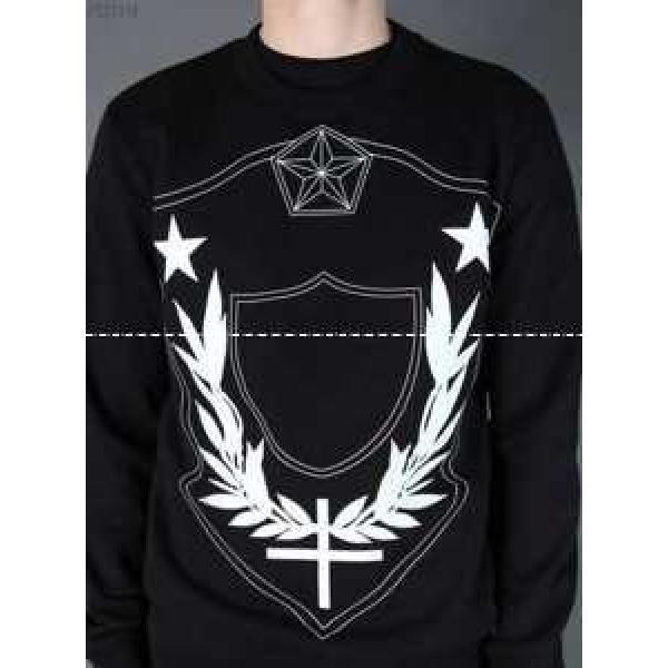 GIVENCHY ジバンシィ 2026秋冬新作 長袖 Tシャツ