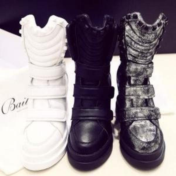 alexander mcqueen アレキサンダー マックイーン 2026 美品！インヒール ブーツ 3色可選