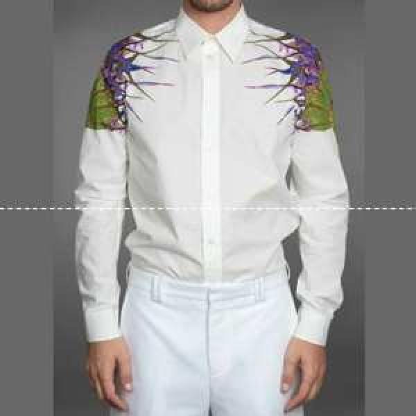 GIVENCHY ジバンシィ 2026秋冬新作 長袖 シャツ