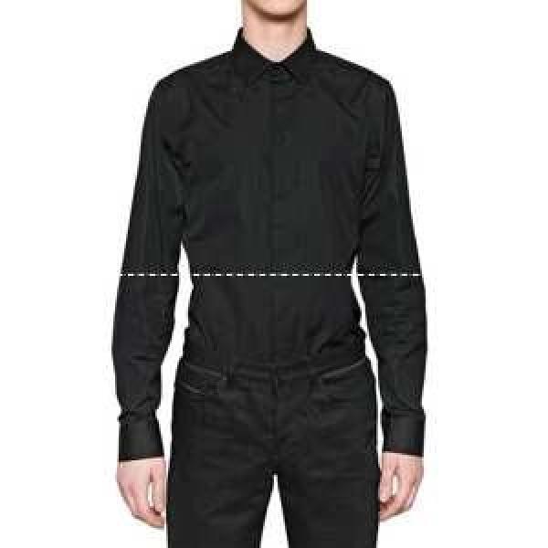 GIVENCHY ジバンシィ 2026秋冬新作 長袖 シャツ