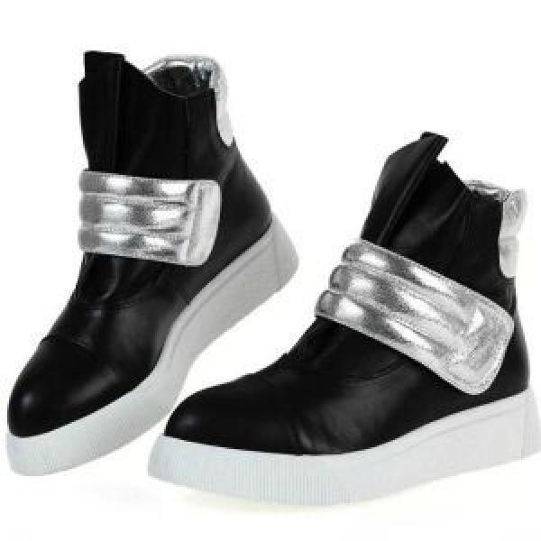 秋冬 2026 値下げ！alexander mcqueen アレキサンダー マックイーン スニーカー 2色可選 インヒール1.2CM