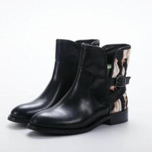 2026 新入荷 alexander mcqueen アレキサンダー マックイーン ショートブーツ