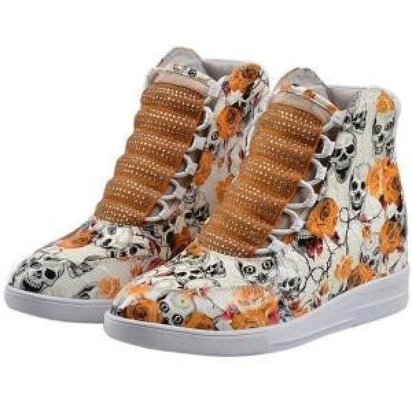 2026 新入荷 alexander mcqueen アレキサンダー マックイーン スニーカー