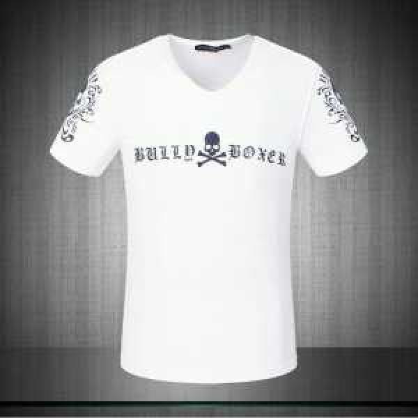 格安！ 2026 alexander mcqueen アレキサンダー マックイーン半袖Tシャツ 4色可選
