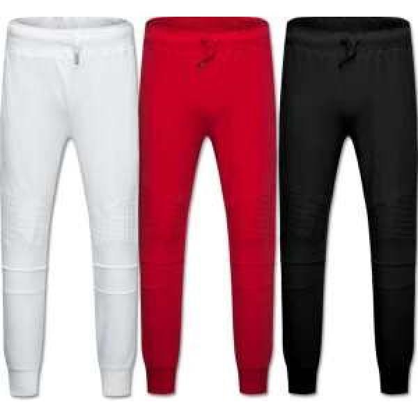 人気が爆発 2026春夏 BALMAIN バルマン  チノパン3色可選
