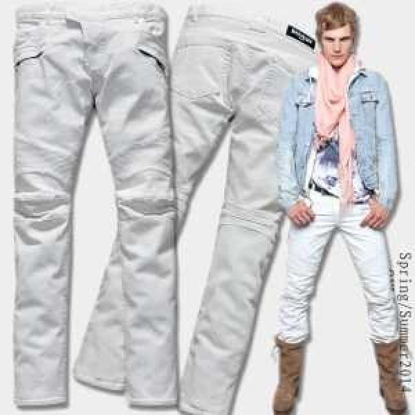 2026 人気商品 BALMAIN バルマンデニム