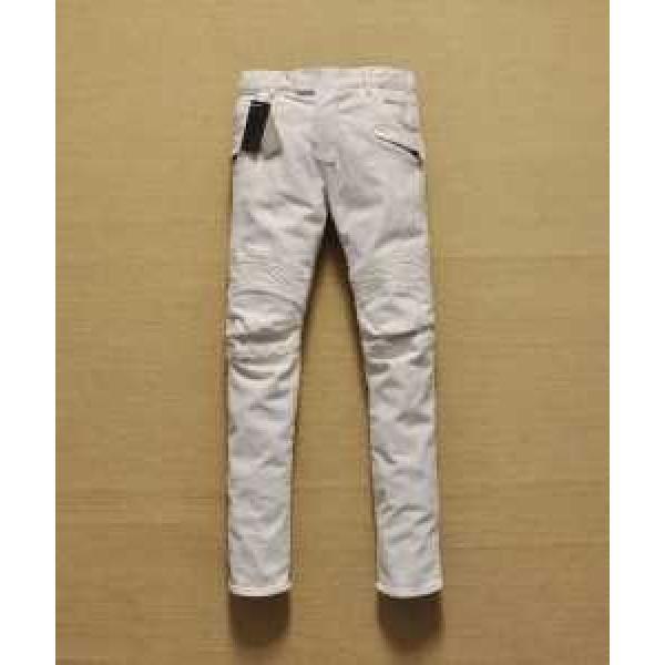 ◆モデル愛用◆ 2025 BALMAIN バルマンデニム