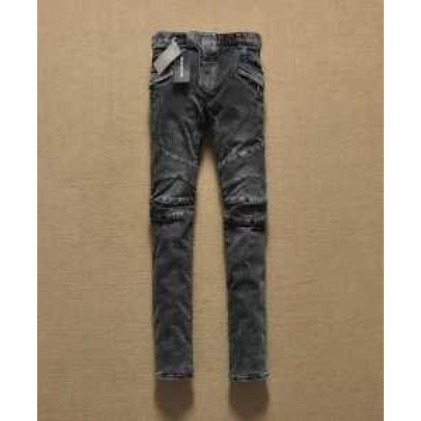 完売品！ 2025 BALMAIN バルマンデニム