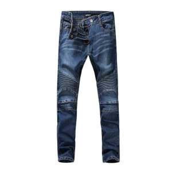2026 最旬アイテム BALMAIN バルマンデニム