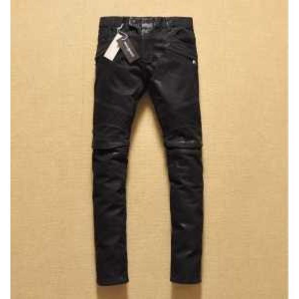 入手困難 2026 BALMAIN バルマンデニム
