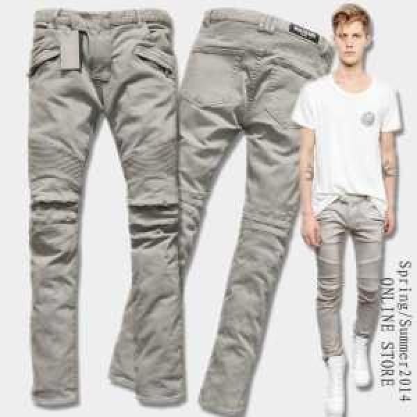SALE!今季 2026 BALMAIN バルマンデニム