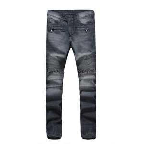 2026春夏新作 SALE開催BALMAIN バルマン デニム
