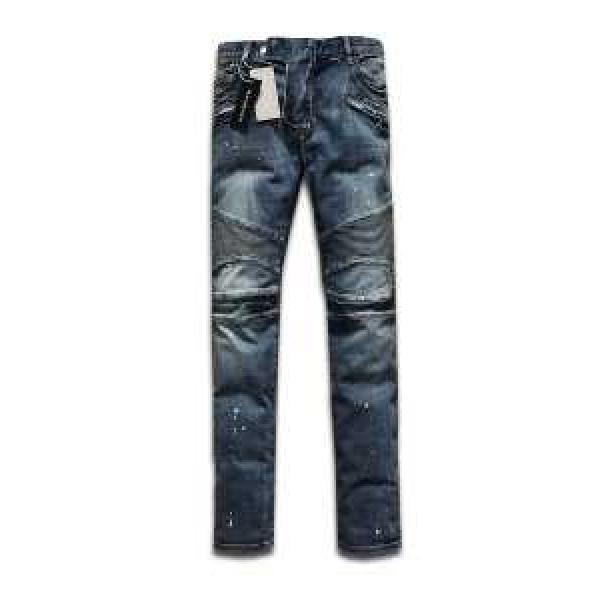 大特価 2026 BALMAIN バルマンデニム