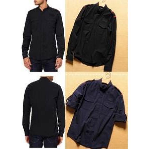 2026新作 BALMAIN バルマン 長袖 シャツ2色可選