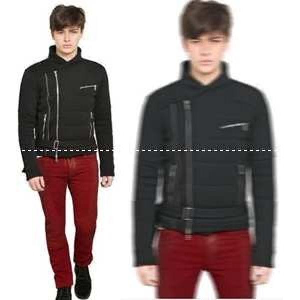 新入荷 2026-14 秋冬 特選  BALMAIN バルマン  ダウンジャケット