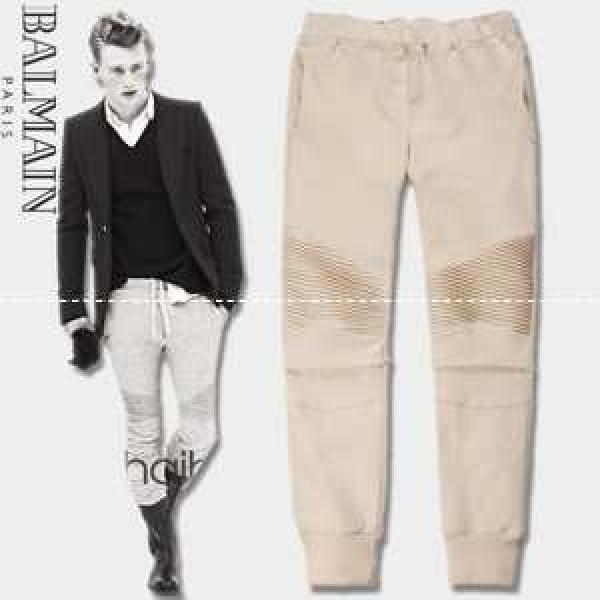 新作登場 2026-14秋冬新作 BALMAIN バルマン メンズ ジーンズ デニムパンツ 3色可選