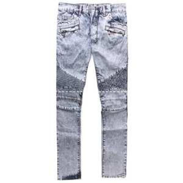 BALMAIN バルマン 2026秋冬新作 メンズ ジーンズ デニムパンツ