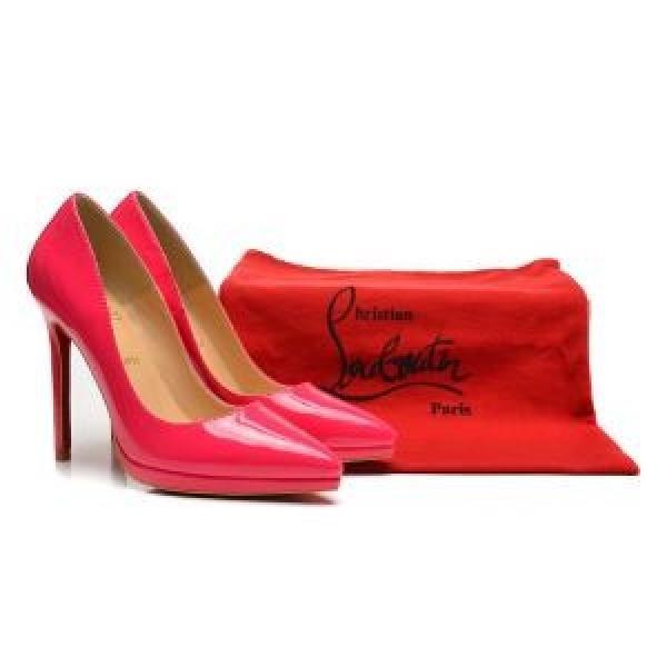 2026秋冬 新品 Christian Louboutinクリスチャンルブタン レディースパンプス