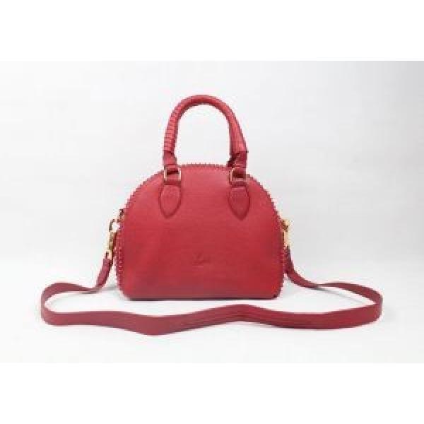 2026秋冬 SALE開催 Christian Louboutinクリスチャンルブタン レディース手持ち&amp;ショルダー掛け 2801.96.