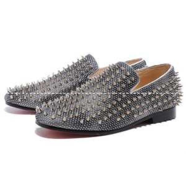 2026新作Christian Louboutinクリスチャンルブタンビジネスシューズ靴シューズスニーカー