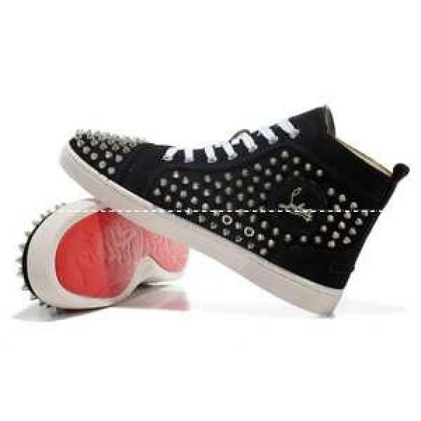 2026-13秋冬新作Christian Louboutinクリスチャンルブタンビジネスシューズ靴シューズスニーカー