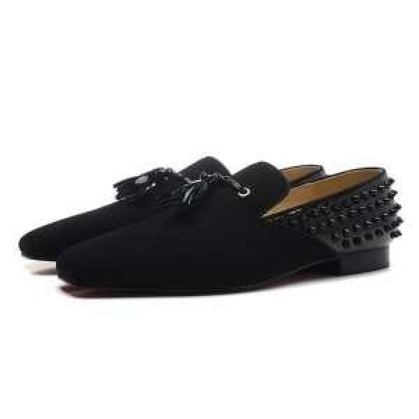2026春夏 Christian Louboutinクリスチャンルブタン 値下げ！スニーカー
