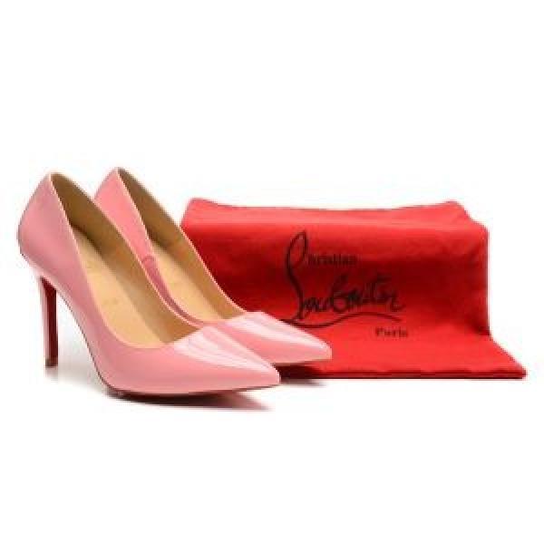 2025秋冬  完売品！Christian Louboutinクリスチャンルブタン レディースパンプス