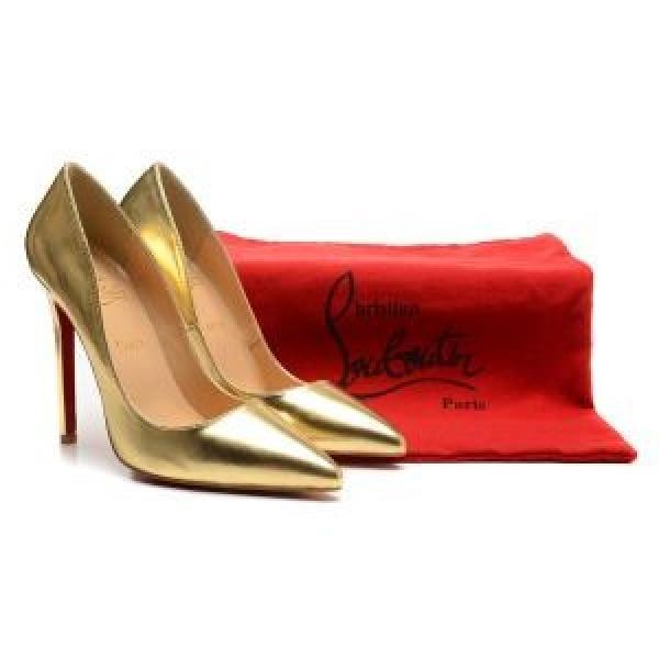 2026秋冬 値下げ！Christian Louboutinクリスチャンルブタン レディースパンプス