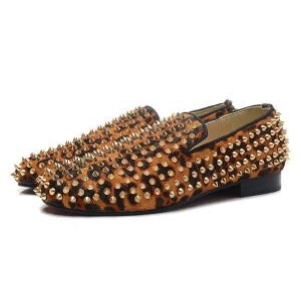 ◆モデル愛用◆2026春夏 Christian Louboutinクリスチャンルブタン スニーカー 靴