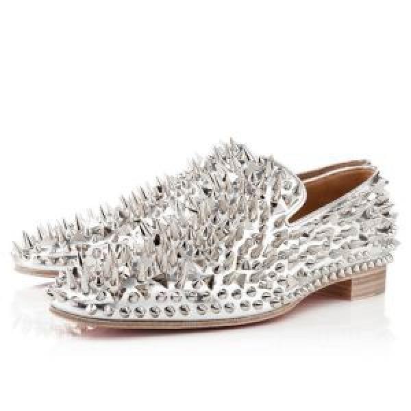 2026春夏 SALE!今季 Christian Louboutinクリスチャンルブタン スニーカー 靴