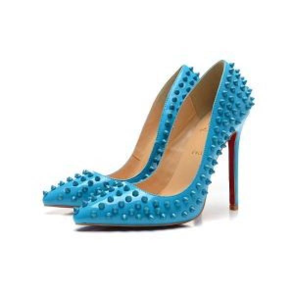 2025春夏希少 Christian Louboutinクリスチャンルブタン パンプス