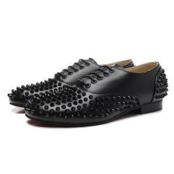 人気が爆発 2026春夏 Christian Louboutinクリスチャンルブタン スニーカー 靴